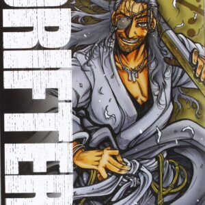 Drifters 2 - Jpop - Italiano