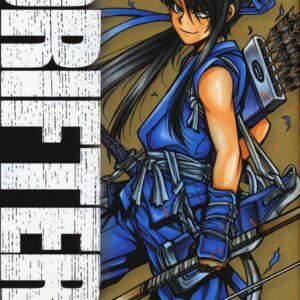 Drifters 3 - Jpop - Italiano