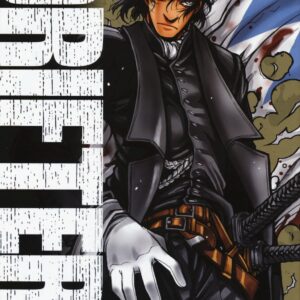 Drifters 4 - Jpop - Italiano