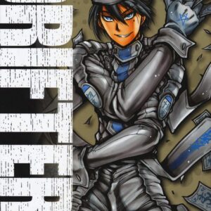 Drifters 6 - Jpop - Italiano