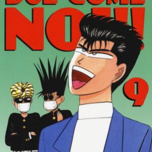 Due Come Noi 9 - Goen - Italiano