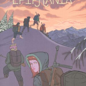 Epiphania 2 - Coconino Press - Italiano