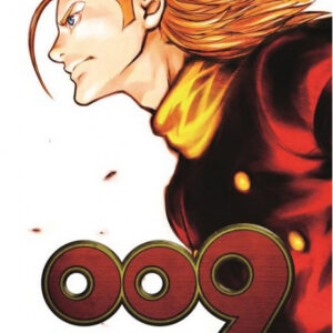 009 Re:Cyborg 2 - Jpop - Italiano