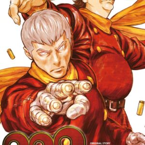 009 Re:Cyborg 4 - Jpop - Italiano