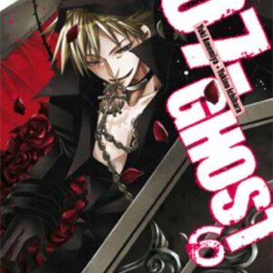 07-Ghost 6 - Manga Sun 92 - Panini Comics - Italiano