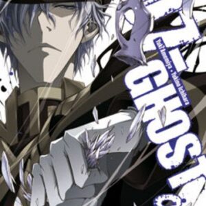 07-Ghost 8 - Manga Sun 94 - Panini Comics - Italiano