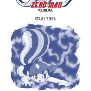 Zero Man - 0 Man 2 - GX Collection 3 - Goen - Italiano