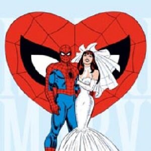 Matrimoni Marvel - 100% Marvel Best - Panini Comics - Italiano