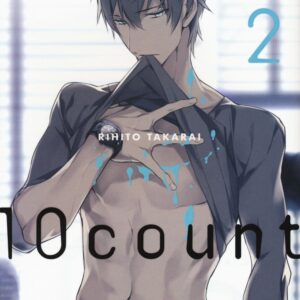 10 Count - Ten Count 2 - Jpop - Italiano