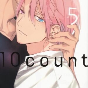 10 Count - Ten Count 5 - Jpop - Italiano
