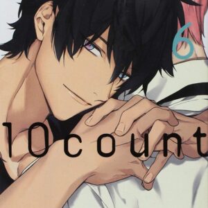 10 Count - Ten Count 6 - Jpop - Italiano