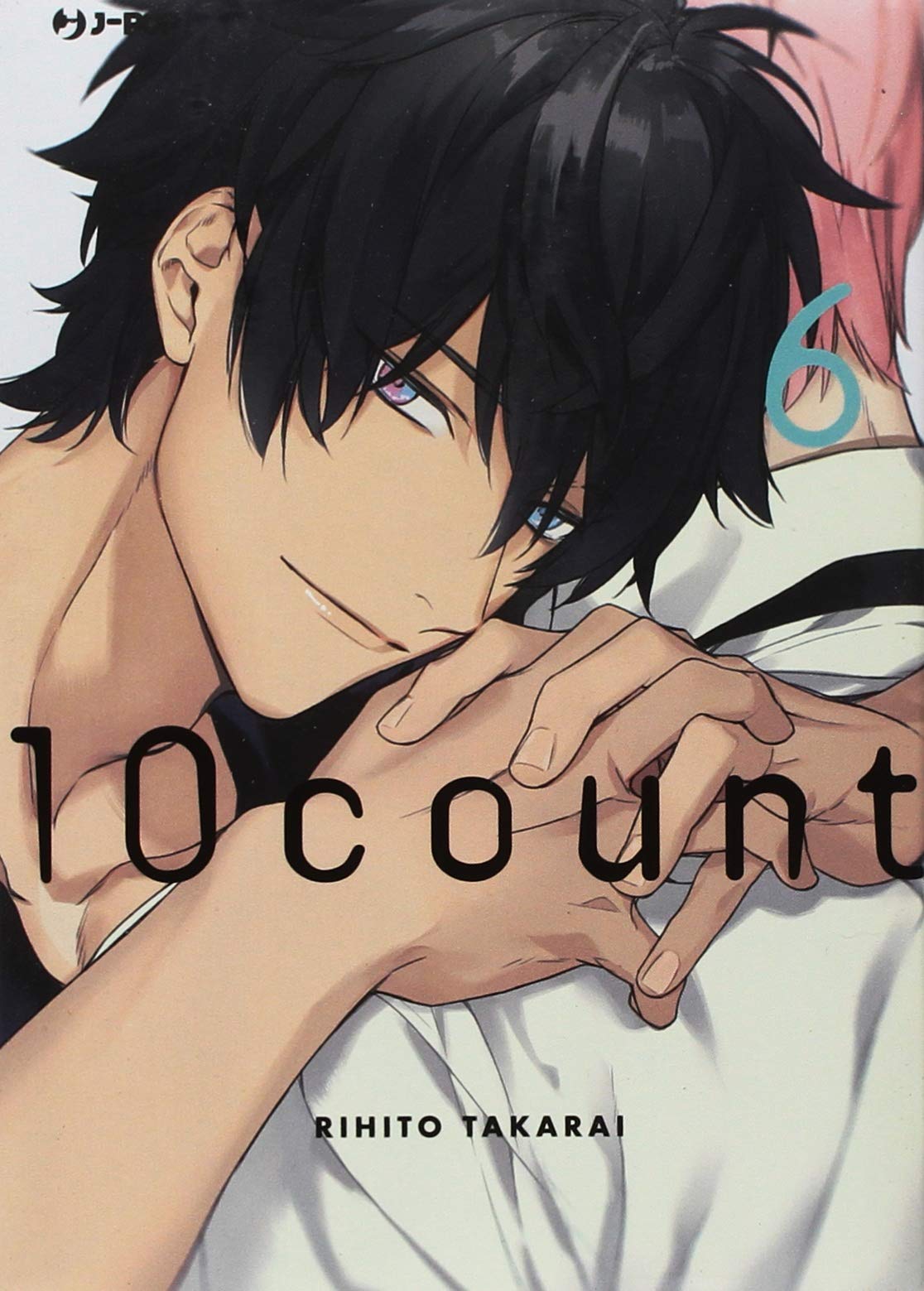 10 Count - Ten Count 6 - Jpop - Italiano