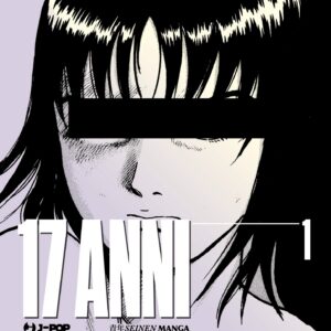 17 Anni 1 - Jpop - Italiano