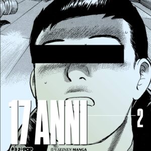 17 Anni 2 - Jpop - Italiano