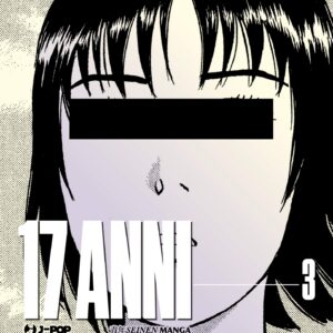 17 Anni 3 - Jpop - Italiano