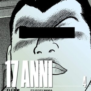 17 Anni 4 - Jpop - Italiano