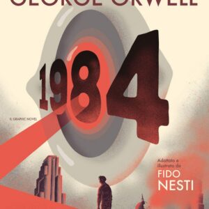 1984 - Il Graphic Novel - Oscar Ink - Mondadori - Italiano