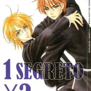 1 Segreto x 2 4 - Neverland 209 - Edizioni Star Comics - Italiano