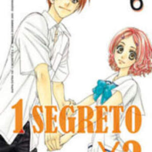 1 Segreto x 2 6 - Kappa Extra 138 - Edizioni Star Comics - Italiano