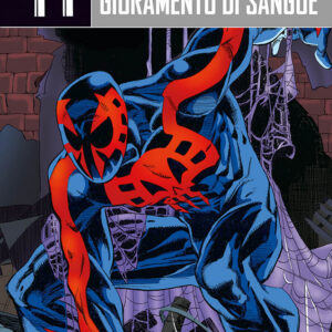 Spider-Man 2099 Vol. 1 - Giuramento di Sangue - 2099 Collection 1 - Panini Comics - Italiano
