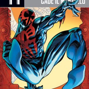 Spider-Man 2099 Vol. 3 - Cade il Martello - 2099 Collection 3 - Panini Comics - Italiano