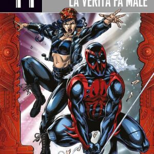 Spider-Man 2099 Vol. 4 - La Verità fa Male - 2099 Collection 4 - Panini Comics - Italiano