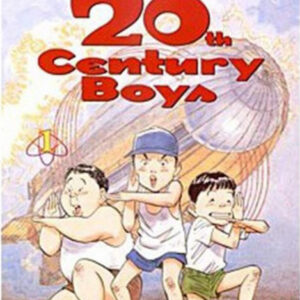 20th Century Boys 1 - Settima Ristampa - Panini Comics - Italiano