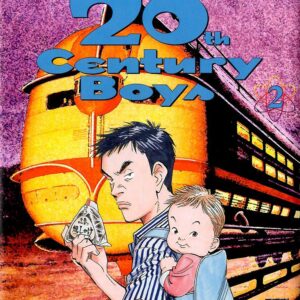 20th Century Boys 2 - Prima Edizione - Panini Comics - Italiano