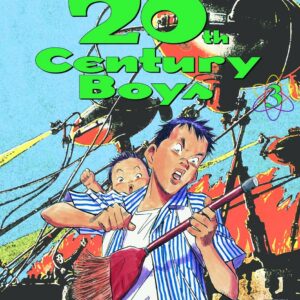 20th Century Boys 3 - Quarta Ristampa - Panini Comics - Italiano