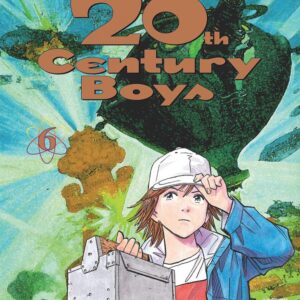 20th Century Boys 6 - Quarta Ristampa - Panini Comics - Italiano