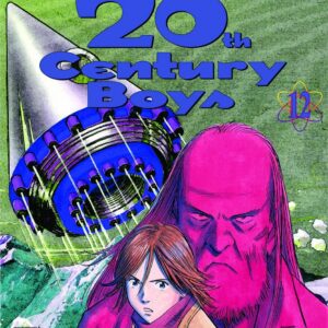 20th Century Boys 12 - Terza Ristampa - Panini Comics - Italiano