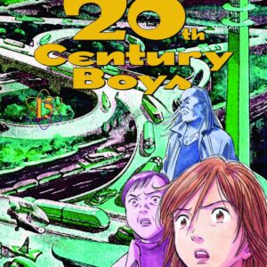 20th Century Boys 15 - Seconda Ristampa - Panini Comics - Italiano