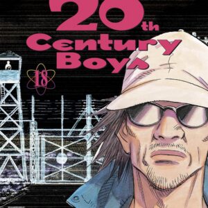 20th Century Boys 18 - Seconda Ristampa - Panini Comics - Italiano