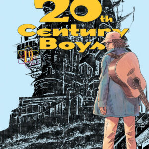 20th Century Boys 19 - Seconda Ristampa - Panini Comics - Italiano