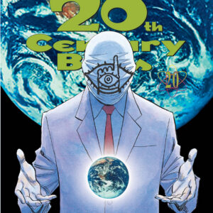 20th Century Boys 20 - Seconda Ristampa - Panini Comics - Italiano
