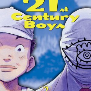 21st Century Boys 2 - Prima Edizione - Panini Comics - Italiano