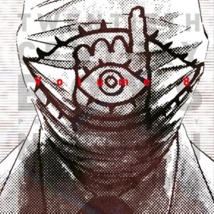 20th Century Boys - Ultimate Deluxe Edition 8 - Panini Comics - Italiano