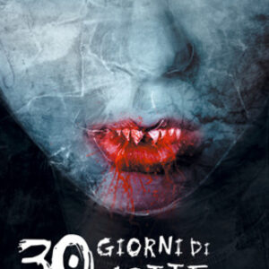 30 Giorni di Notte 3 - Ritorno a Barrow - Magic Press - Italiano