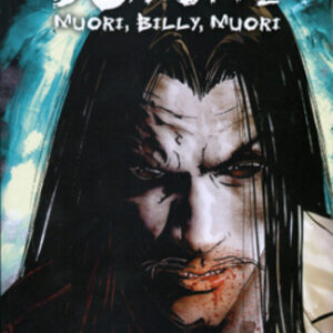 30 Giorni di Notte 5 - Muori, Billy, Muori - Magic Press - Italiano