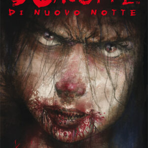 30 Giorni di Notte 11 - Di Nuovo Notte - Magic Press - Italiano