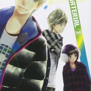 360° Material 3 - Amici 190 - Edizioni Star Comics - Italiano