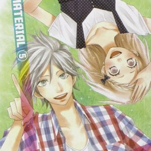 360° Material 5 - Amici 194 - Edizioni Star Comics - Italiano