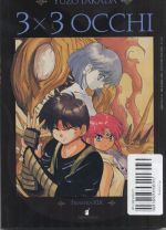 3x3 Occhi 30 - Greatest 83 - Edizioni Star Comics - Italiano