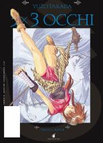 3x3 Occhi 38 - Greatest 91 - Edizioni Star Comics - Italiano