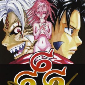 666 Satan 5 - Jpop - Italiano