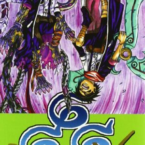 666 Satan 12 - Jpop - Italiano