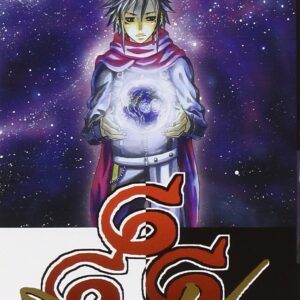 666 Satan 19 - Jpop - Italiano