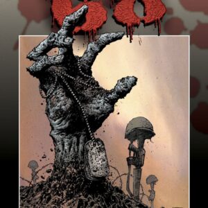 68 Vol. 1 - Corri nella Giungla! - Brossurato - Saldapress - Italiano