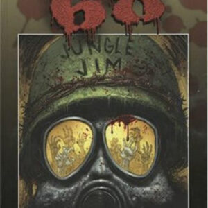 68 Vol. 3 - Jungle Jim - Brossurato - Saldapress - Italiano