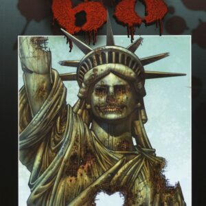 68 Vol. 6 - Estrema Unzione - Brossurato - Saldapress - Italiano